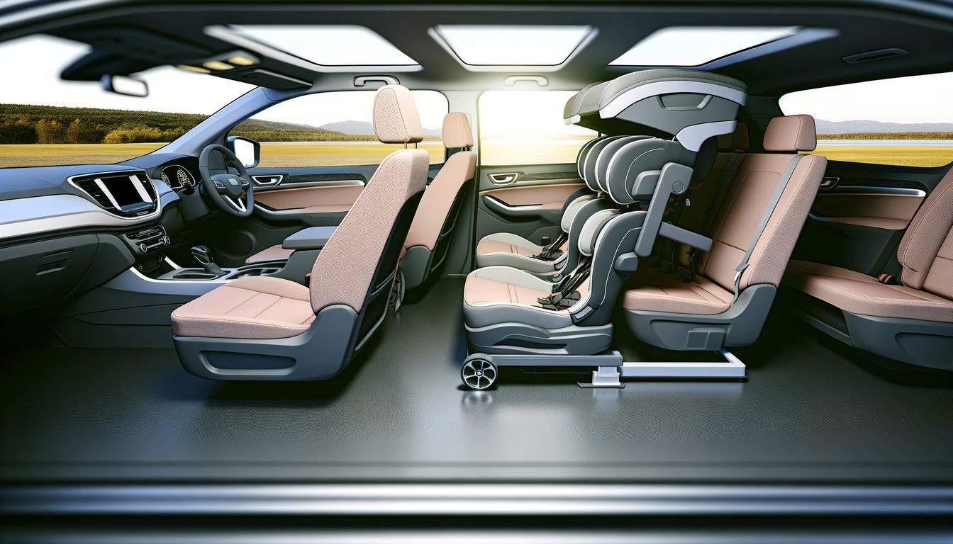 How to Choose the Right Car for Your Family