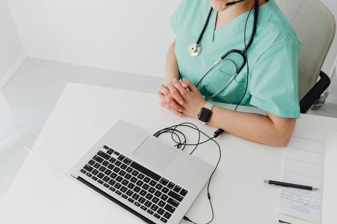Decoding Trustaff: What Travel Nurses Need to Know About This Agency