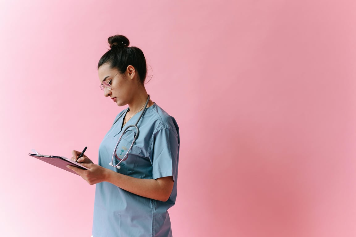 Navigating the Landscape of Nursing Careers