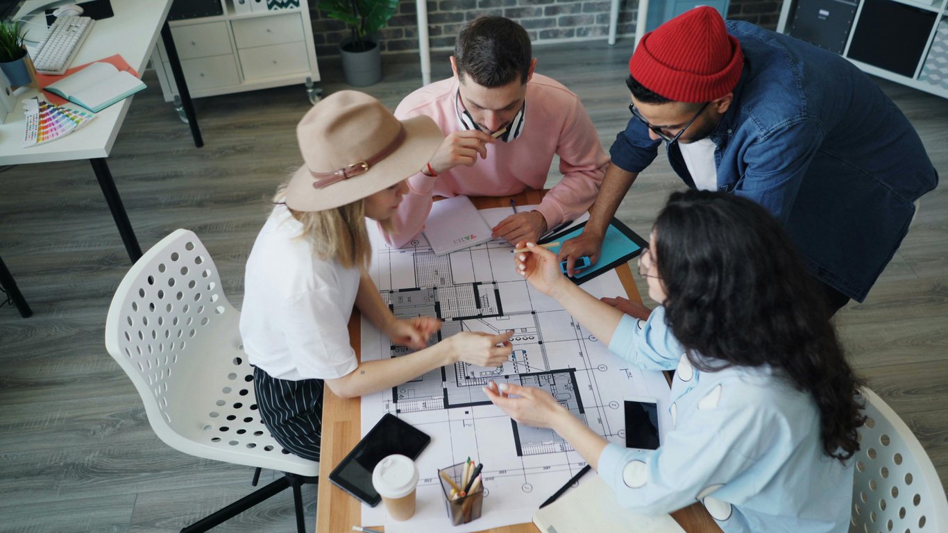 Seizing Opportunities in the Evolving Job Market