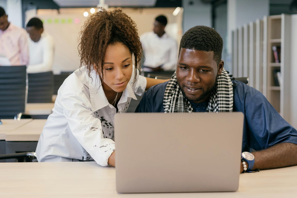 Unlocking Opportunities in the Job Market