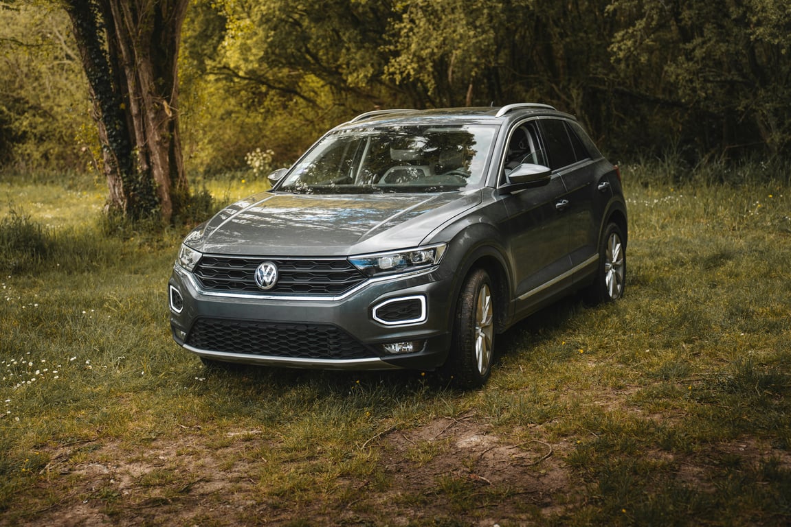 Why the Nissan Rogue Emerges as the Ultimate Choice for Budget-Savvy SUV Seekers