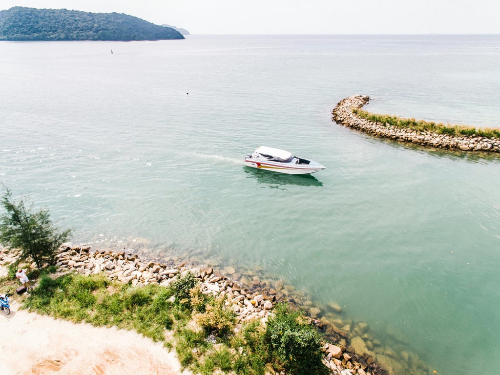 Cruise Adventures Awaiting Discovery