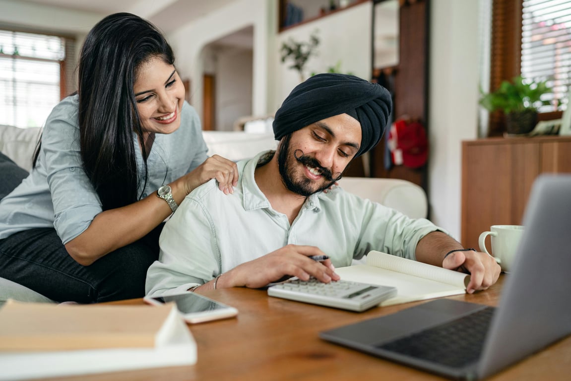 Find the Perfect Credit Counseling Partner to Regain Financial Control