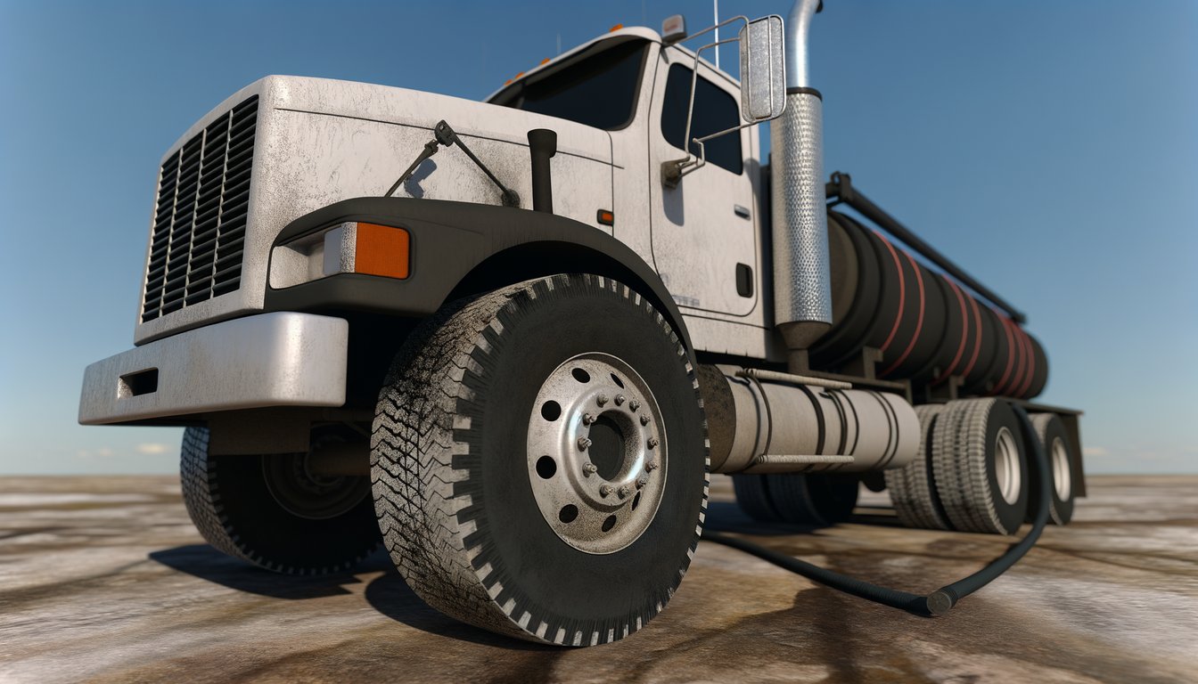 What You Need to Know About Extended Warranties for Trucks