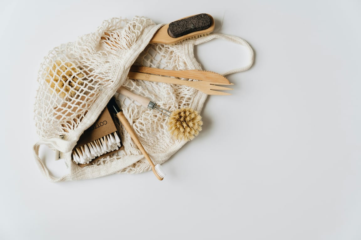 Remedies for a Naturally Clean and Healthy Home