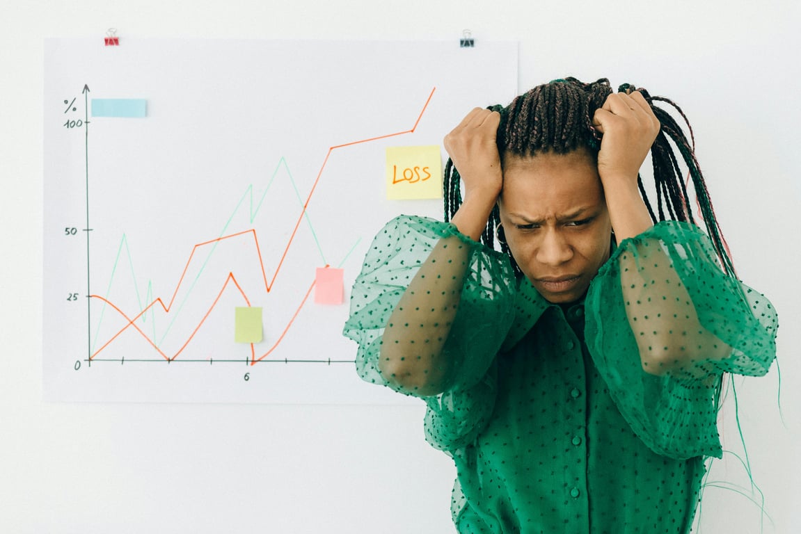 Find Your Comfort Zone: A Fresh Perspective on Risk Tolerance in Investing