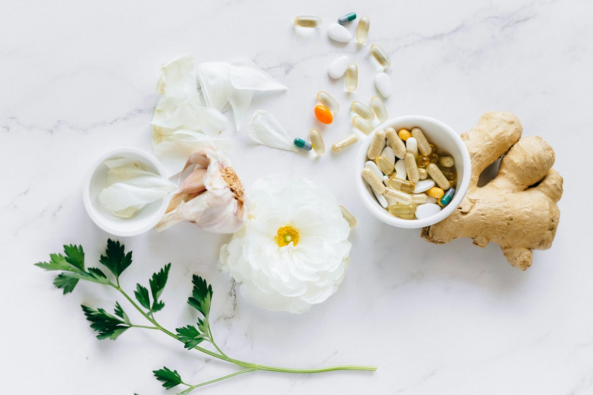Herbal Remedies for Everyday Ailments: Nature’s Healing Touch