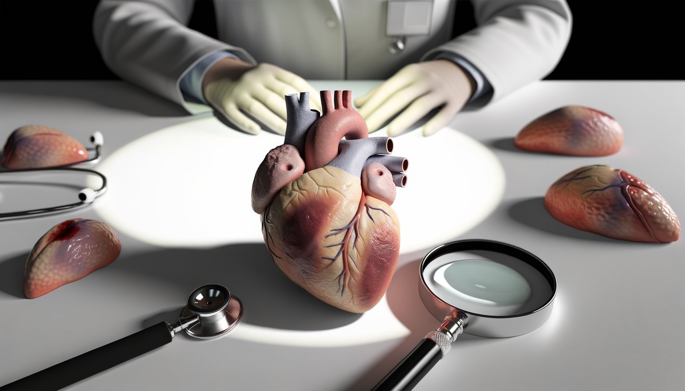 Signs of Heart Disease You Should Never Ignore