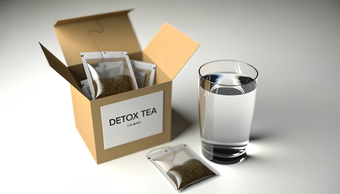 The Truth About Detox Teas: Do They Really Work?