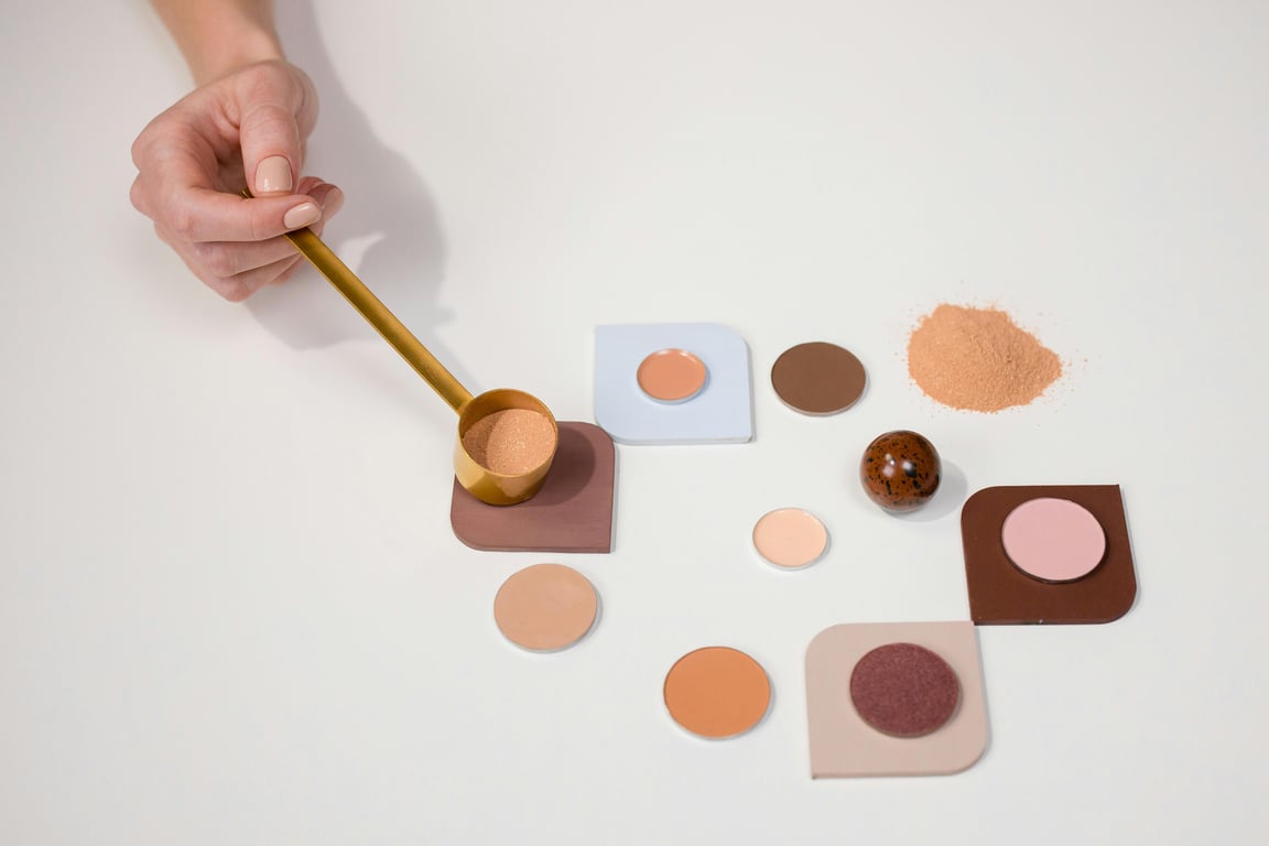 Radiance: Unlocking the Secrets of Timeless Beauty