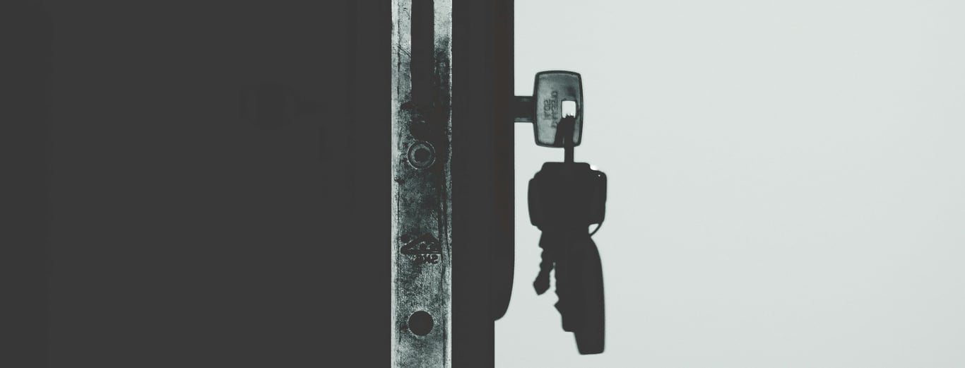 Shield Your Personal Information with These Identity Theft Prevention Tips