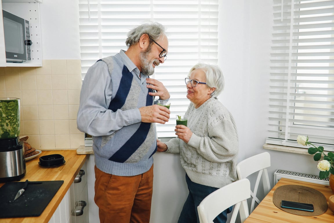 Boosting Family Health with SNAP Benefits