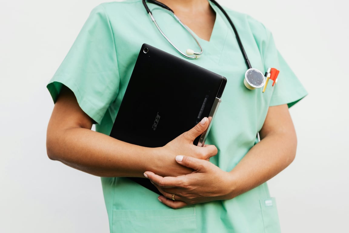 Transform Your Nursing Future with Herzing University's Dynamic BSN Program