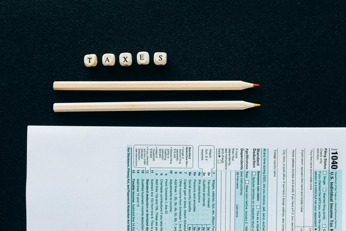 Simplify Tax Season with Free Tools That Do the Heavy Lifting