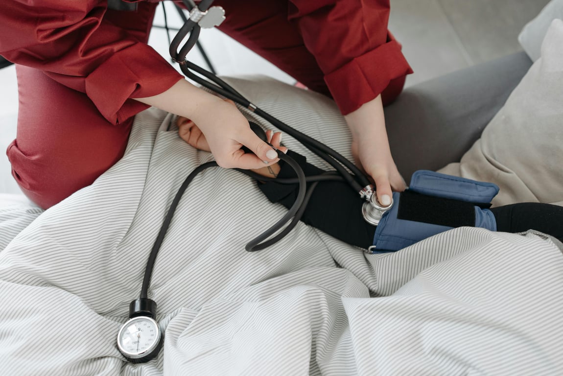 Indiana RN Compensation: Insights into Salary and Career Growth