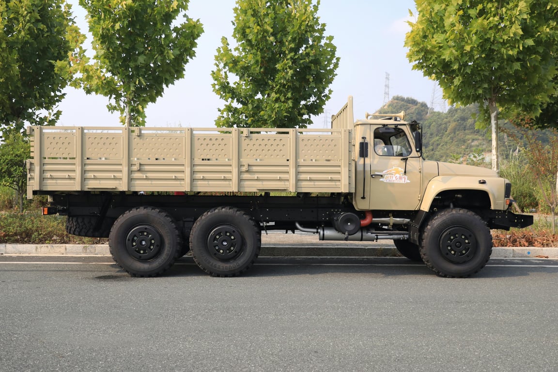 Reliable Truck Accessories for Every Outdoor Adventure