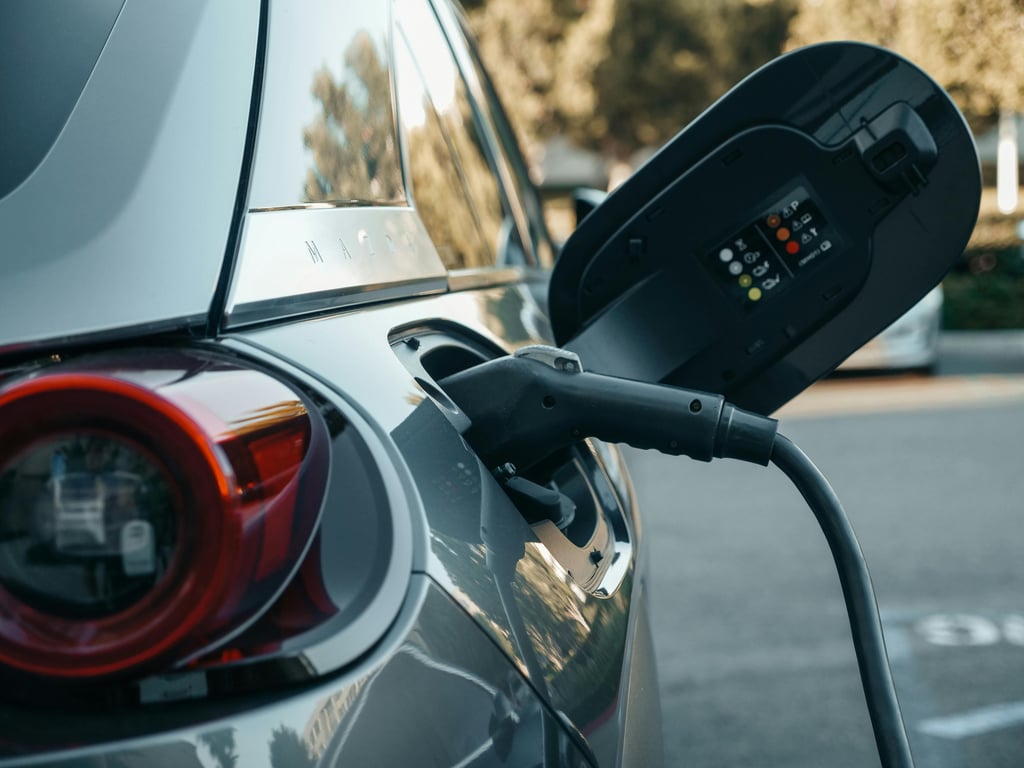 The Path to Affordable EVs: Paving the Way for Sustainable Transportation