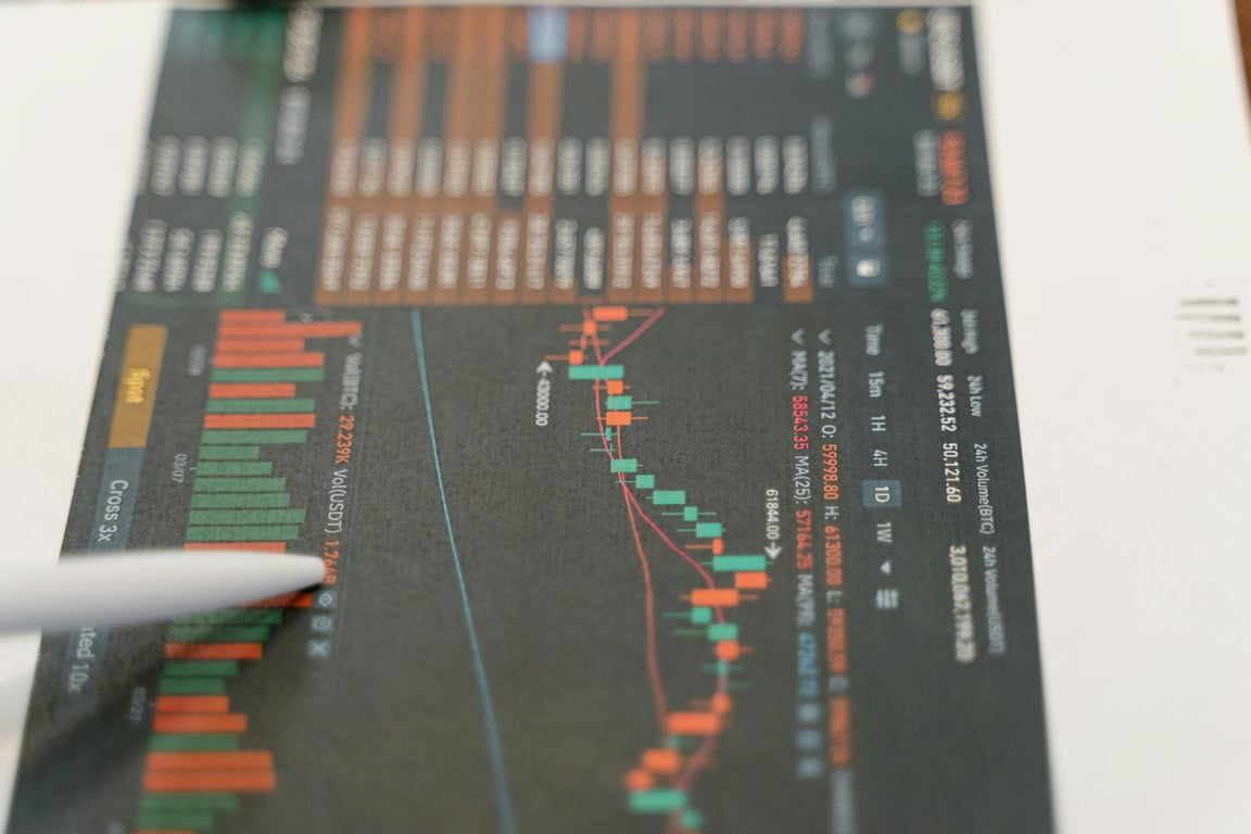 Revolutionary Cryptocurrency Strategies for Maximizing Profits