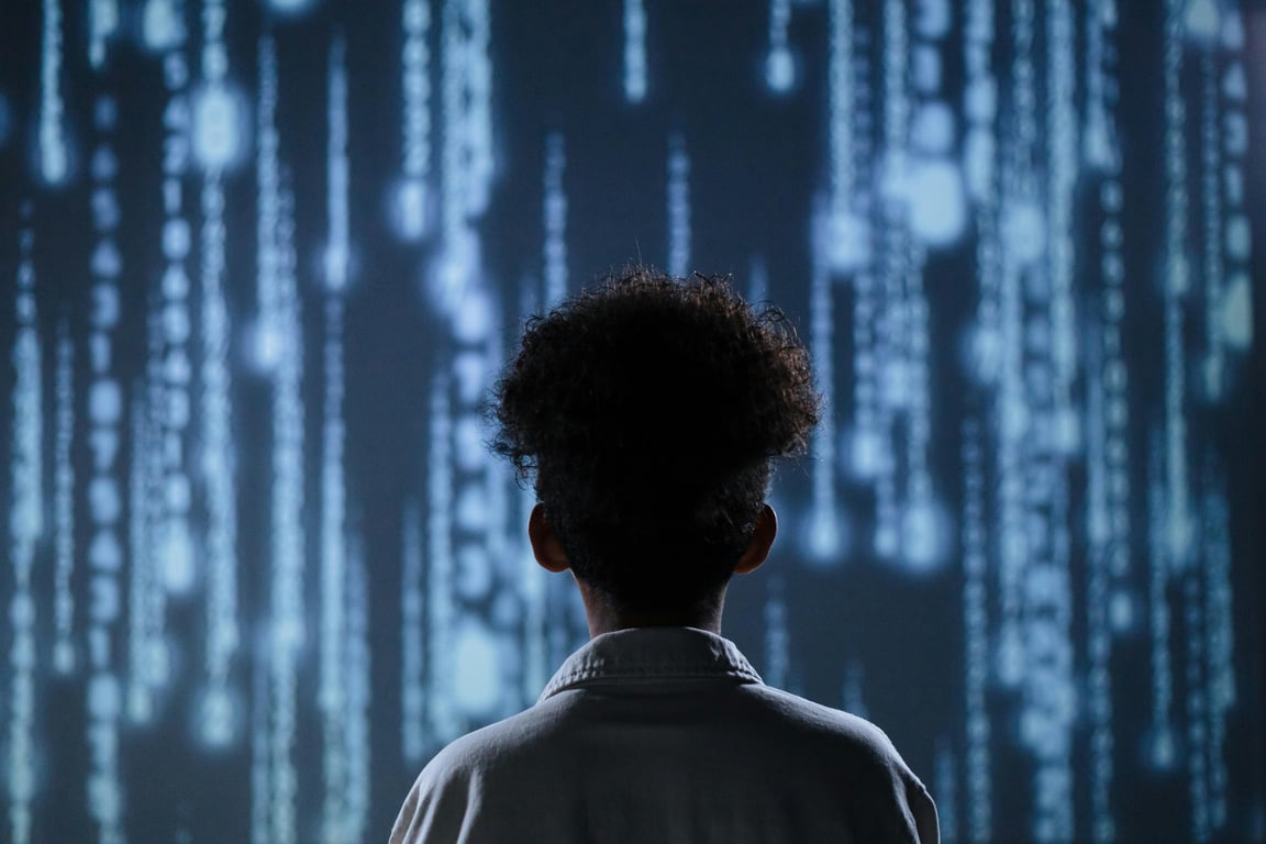 Education Without Borders: How Digital Learning Is Transforming Classrooms