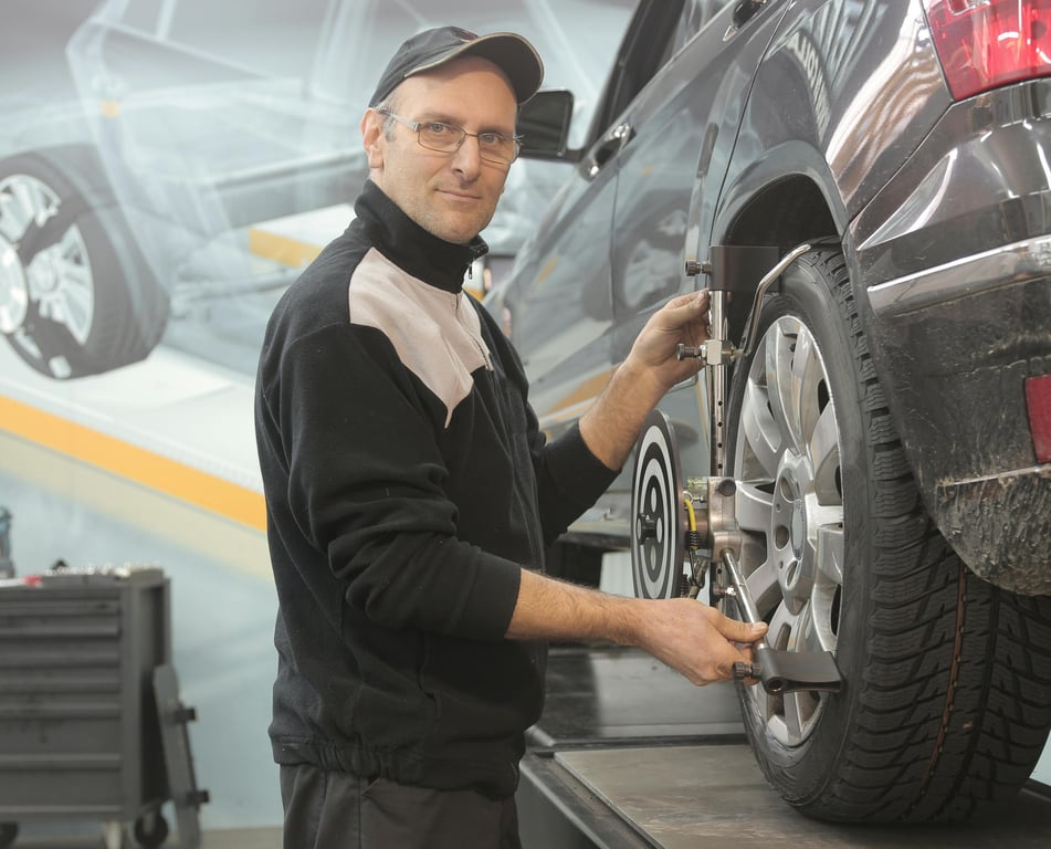 Keep Your Car Running Smoothly While Cutting Maintenance Costs