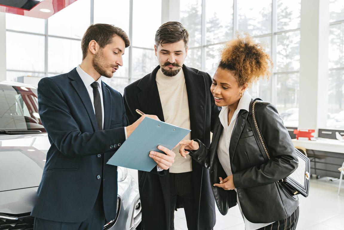Key Factors to Consider Before Buying a Car
