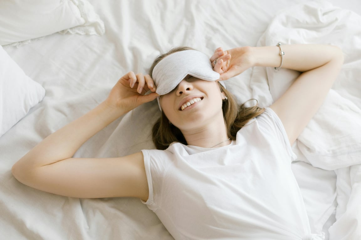 Transform Your Nights with the Personalized Comfort of Smart Bed Innovations