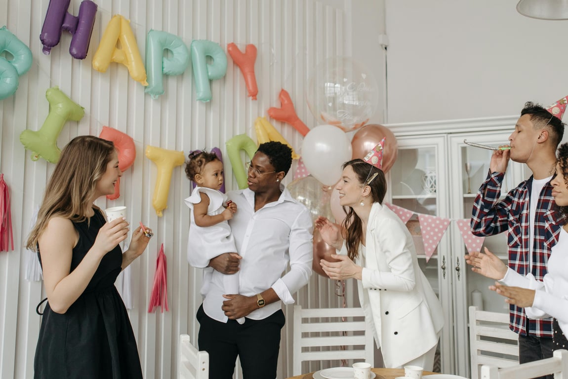 Creative Birthday Party Ideas That Keep Costs Low and Fun High