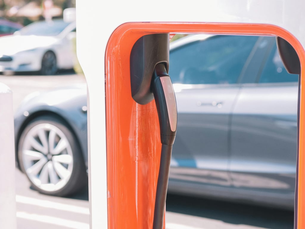 Next-Gen Auto Tech: How Innovation Is Reshaping Driving