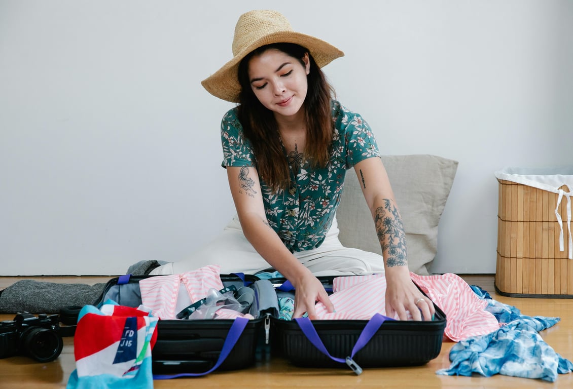 Master the Art of Stress-Free Packing for Every Adventure