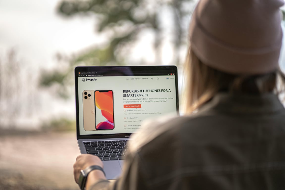How to Shop for Refurbished Electronics Safely