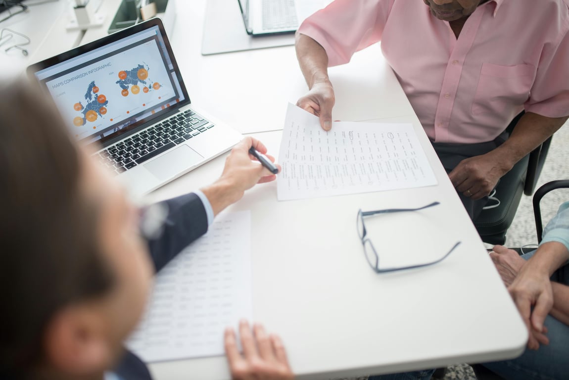 Navigating the New Era of Insurance Solutions