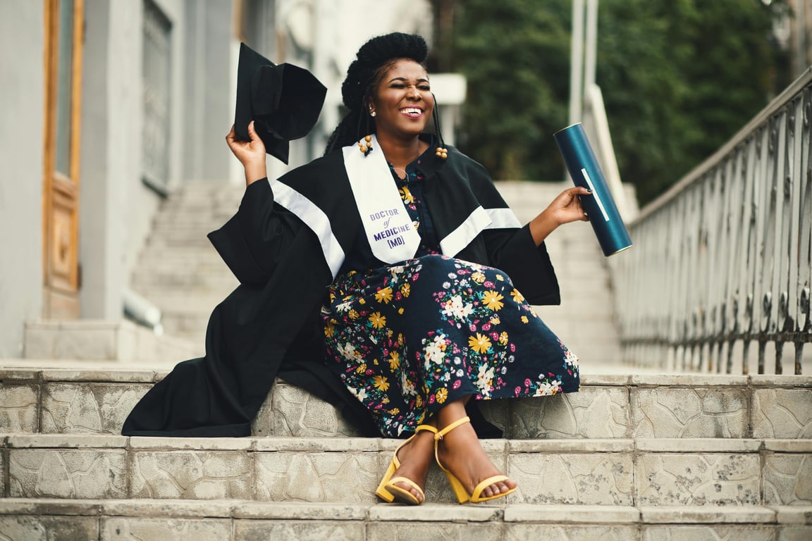 The Path to a High-Paying Marketing Career Through Education