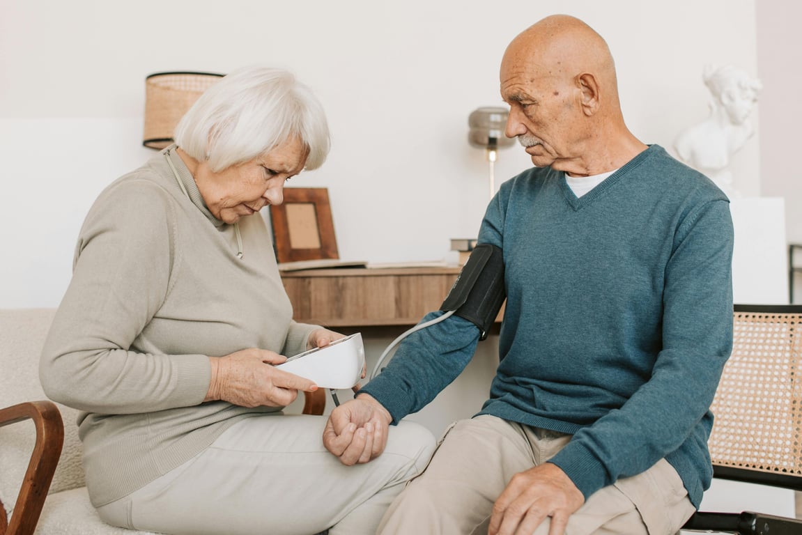 Maximizing Your Income Potential as a Charge Nurse