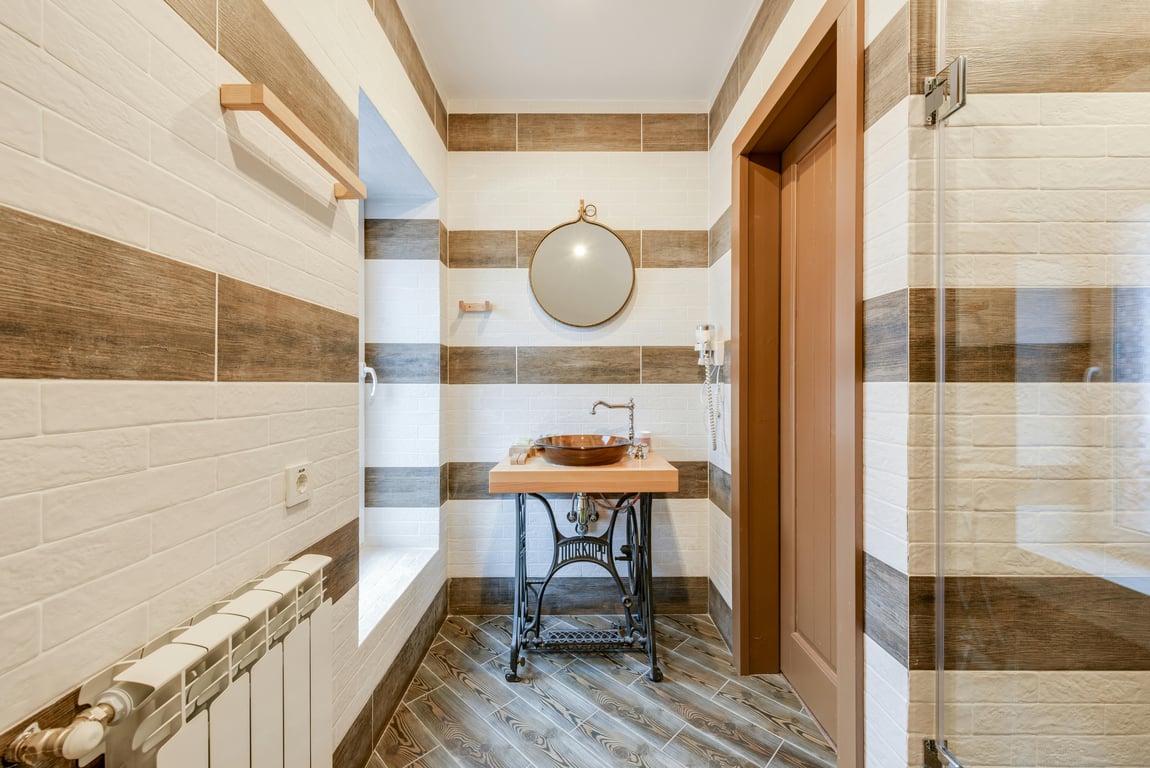 Budget-Savvy Ideas to Transform Your Bathroom