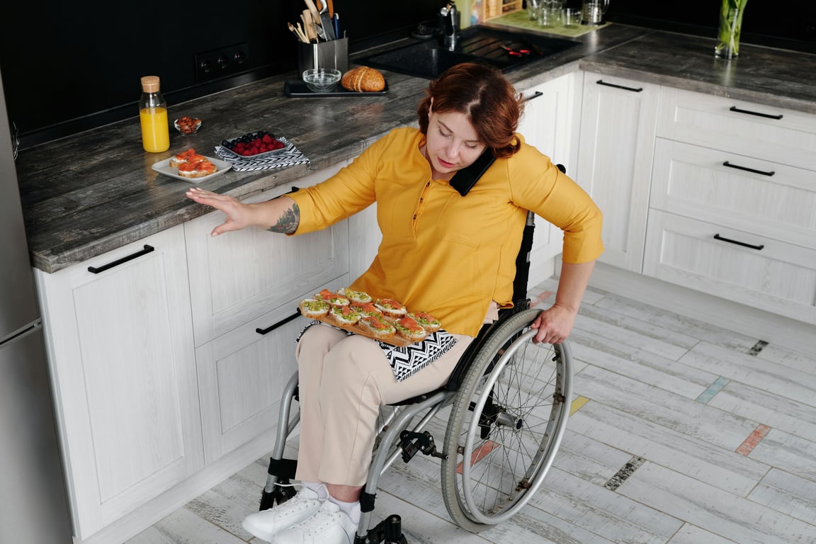 Unlock Mobility Freedom with Medicare-Covered Scooter Options