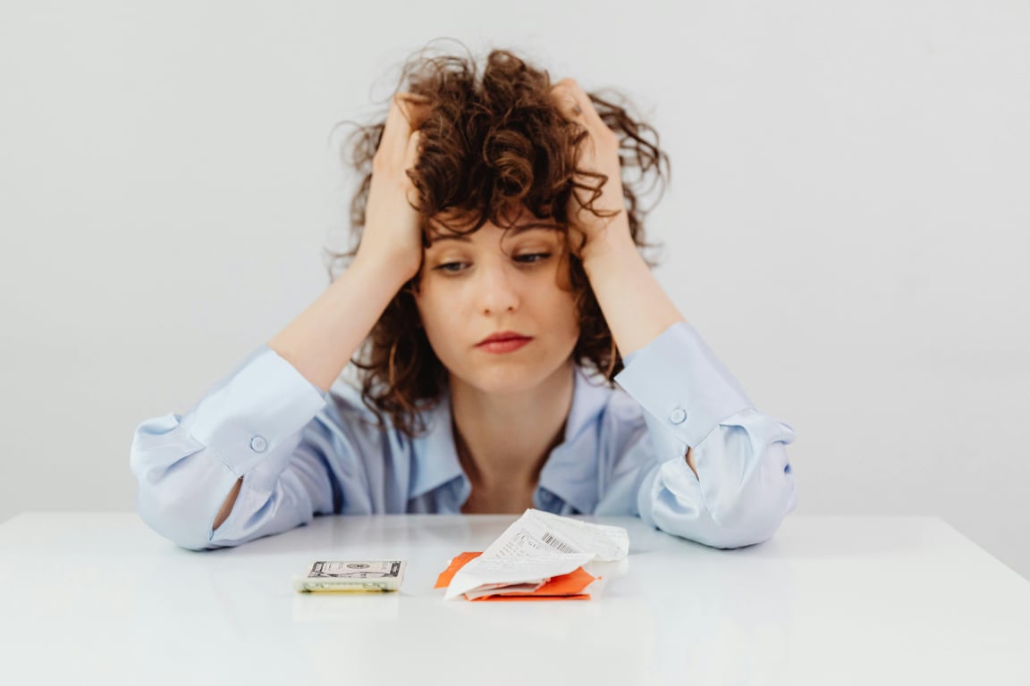Weighing the Benefits and Drawbacks of Declaring Bankruptcy
