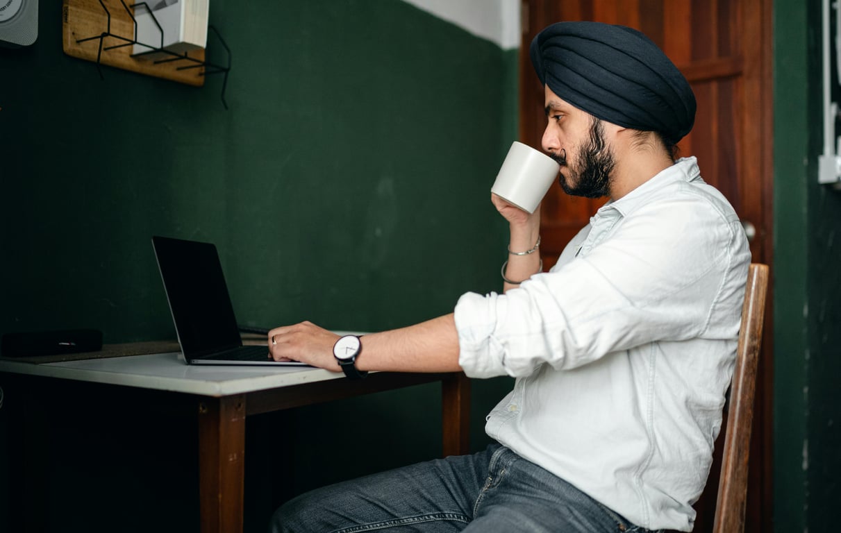 Remote Work Revolution: What It Means for the Future of Office Life