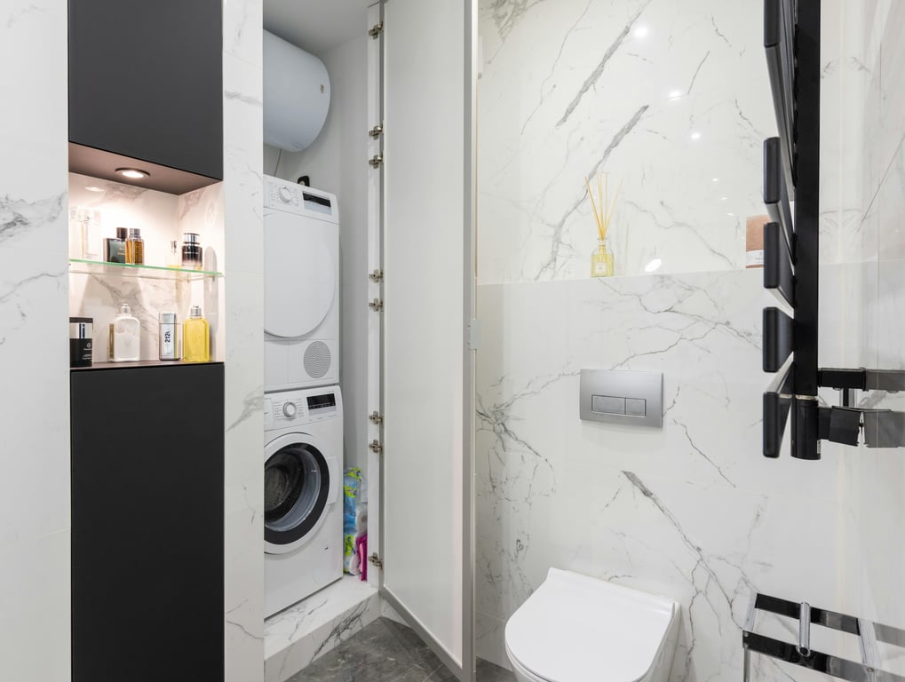 Redesign Your Dream Bathroom with Stunning Trends and Huge Savings
