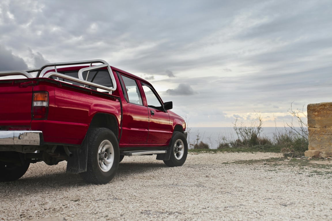 Discover the Freedom of Driving a New Truck with No Down Payment Needed
