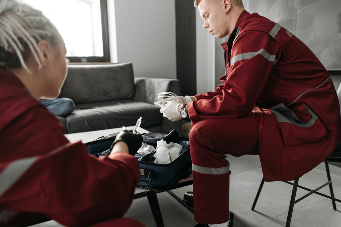 Breaking Down the Earning Power of Forensic Nurses