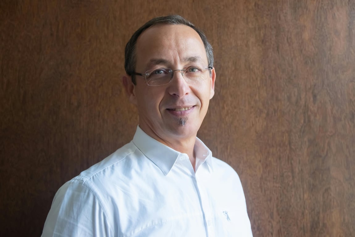 Luis Gomez