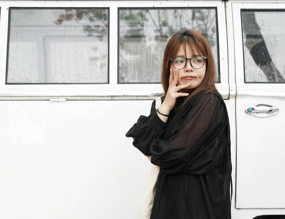 Jessica Lee