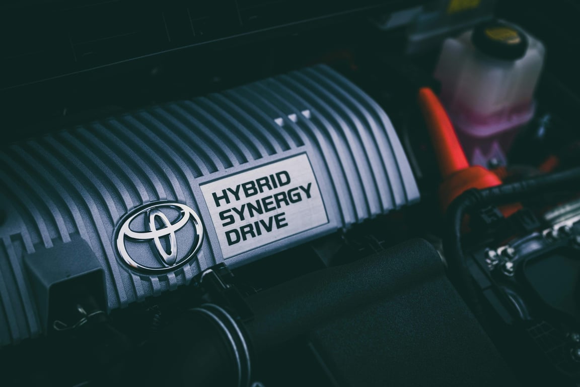 Advantage of Hybrid Vehicles for Modern Drivers