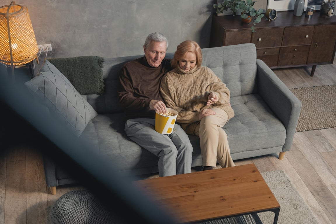 Finding the Perfect Blend of Affordability and Comfort in Senior Apartment Living