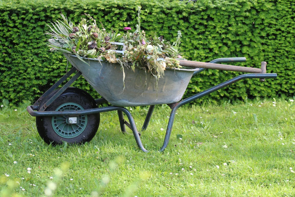 Save Money and Simplify Maintenance with Artificial Grass Solutions