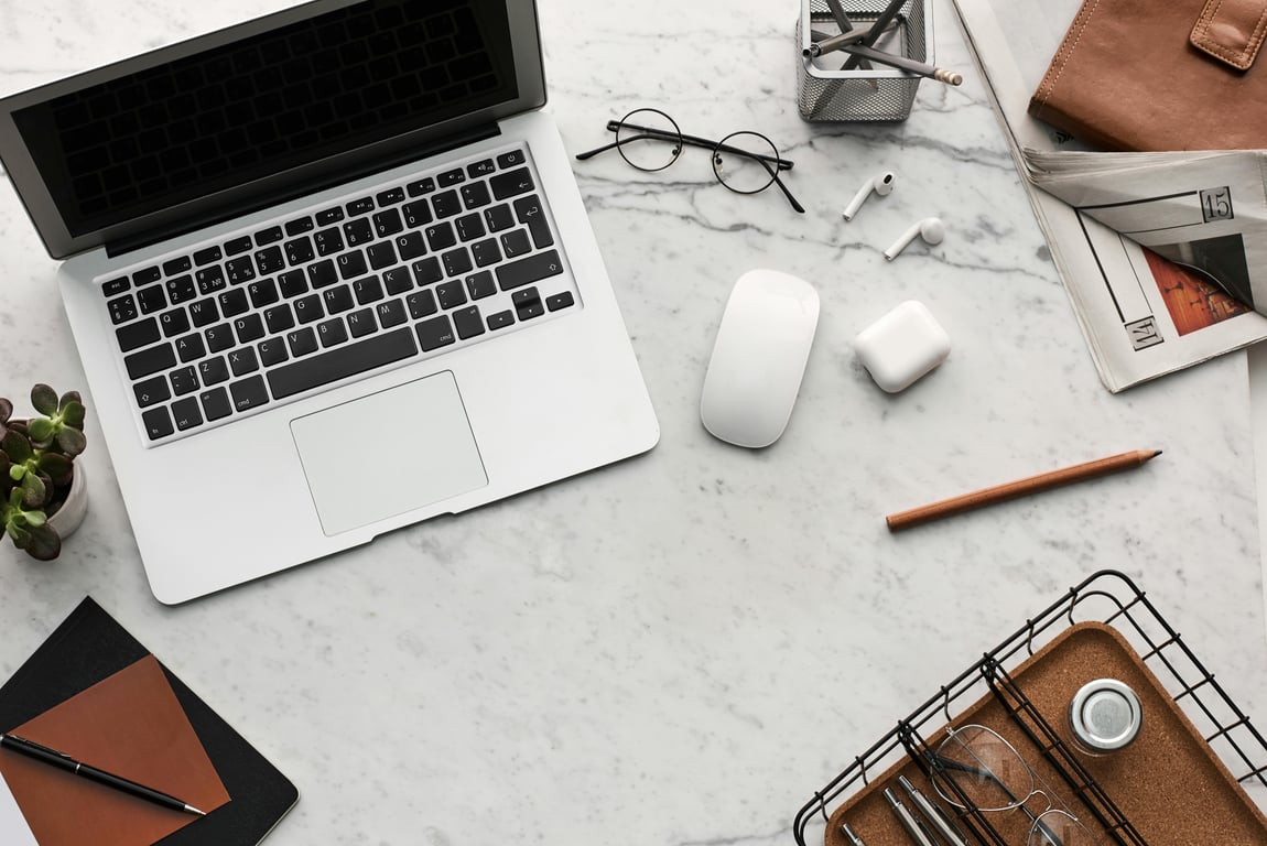 Smart Strategies for a Productive Work-From-Home Routine