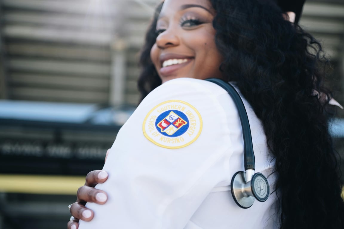 Transform Your Nursing Career with Benedictine University's BSN Program
