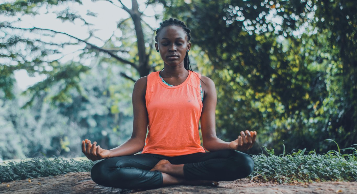 Such Joys of Everyday Wellness: Finding Balance in Life