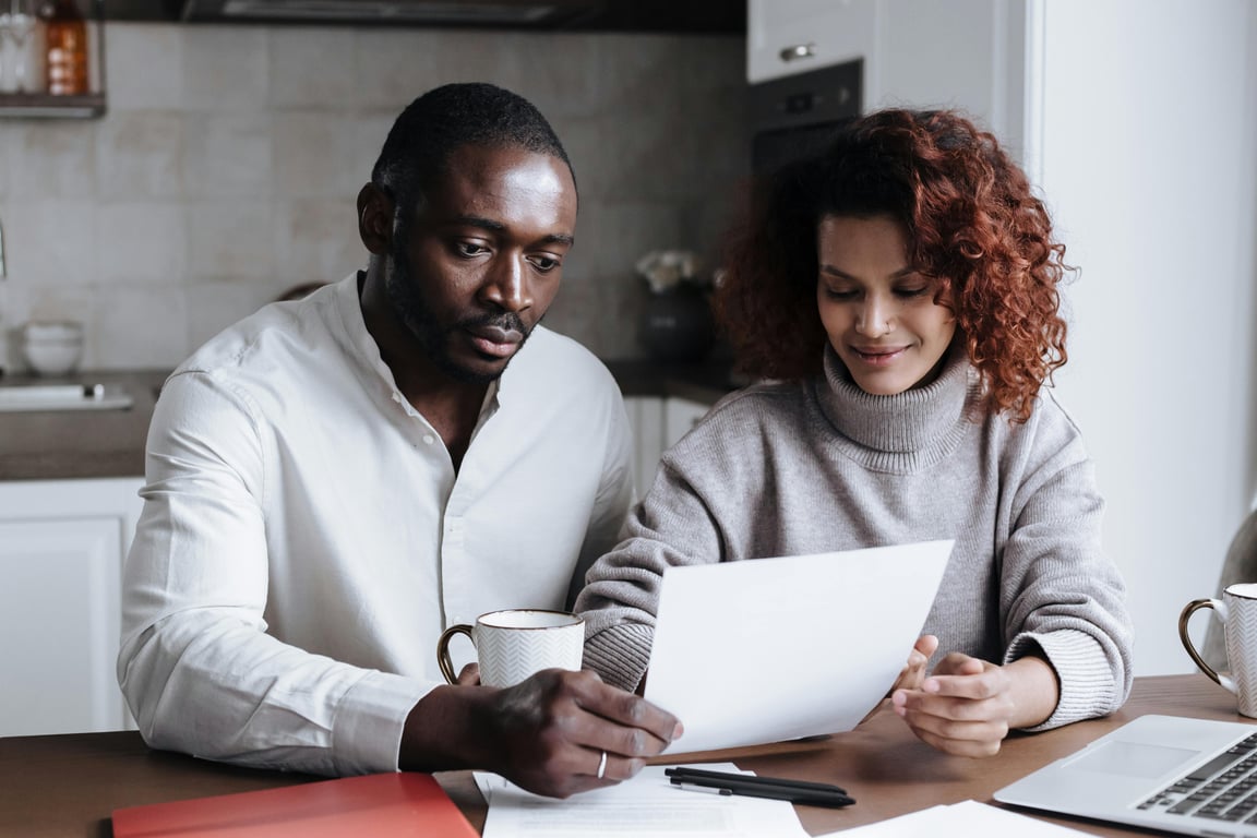 Combine Financial Forces: Essential Tips for Couples Managing Money Together